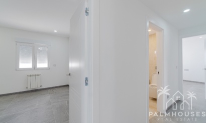 Herverkoop - Villa - Orihuela - Los Balcones
