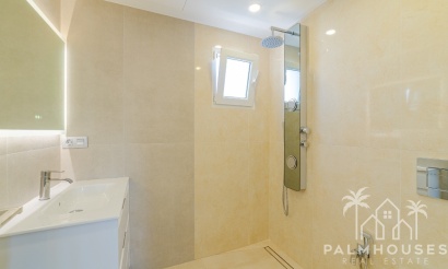 Herverkoop - Villa - Orihuela - Los Balcones