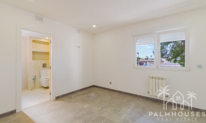 Herverkoop - Villa - Orihuela - Los Balcones