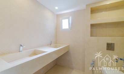Herverkoop - Villa - Orihuela - Los Balcones