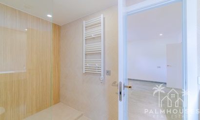 Herverkoop - Villa - Orihuela - Los Balcones