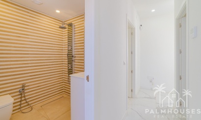 Herverkoop - Villa - Orihuela - Los Balcones