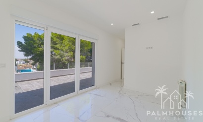 Herverkoop - Villa - Orihuela - Los Balcones