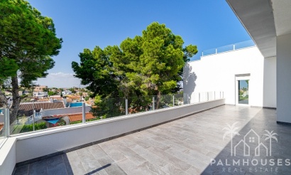 Herverkoop - Villa - Orihuela - Los Balcones