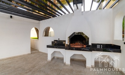 Herverkoop - Villa - Orihuela - Los Balcones