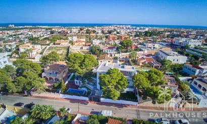 Herverkoop - Villa - Orihuela - Los Balcones