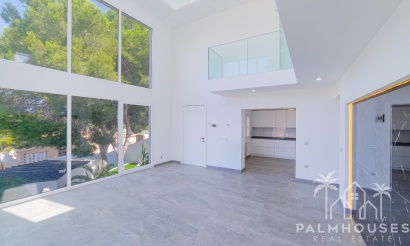 Herverkoop - Villa - Orihuela - Los Balcones
