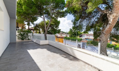 Herverkoop - Villa - Orihuela - Los Balcones
