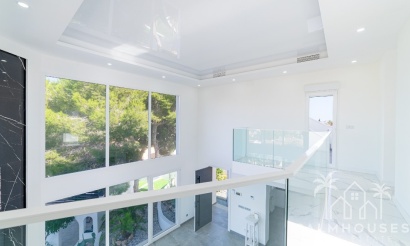 Herverkoop - Villa - Orihuela - Los Balcones