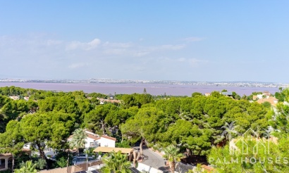 Herverkoop - Villa - Orihuela - Los Balcones