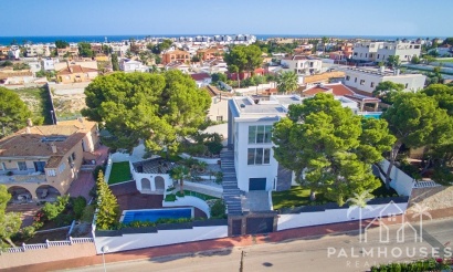Herverkoop - Villa - Orihuela - Los Balcones
