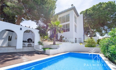 Herverkoop - Villa - Orihuela - Los Balcones