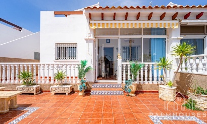 Venta - Casa - Orihuela - Punta Prima