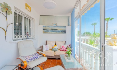 Venta - Casa - Orihuela - Punta Prima