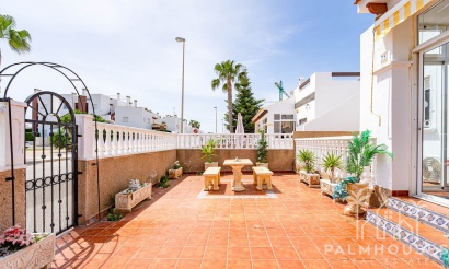 Venta - Casa - Orihuela - Punta Prima