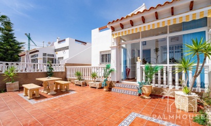 Venta - Casa - Orihuela - Punta Prima