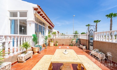Revente - Maison - Orihuela - Punta Prima