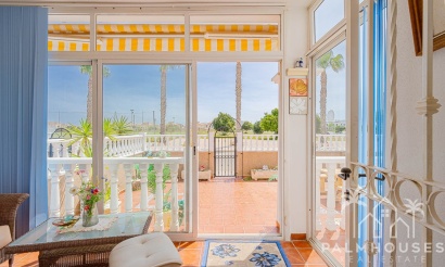 Venta - Casa - Orihuela - Punta Prima