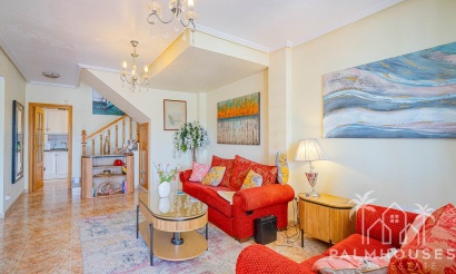 Venta - Casa - Orihuela - Punta Prima