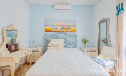 Venta - Casa - Orihuela - Punta Prima