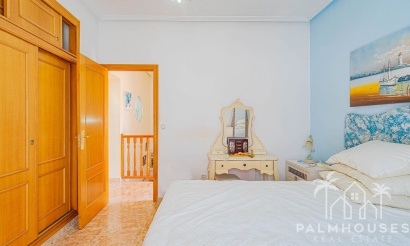 Revente - Maison - Orihuela - Punta Prima