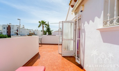 Venta - Casa - Orihuela - Punta Prima