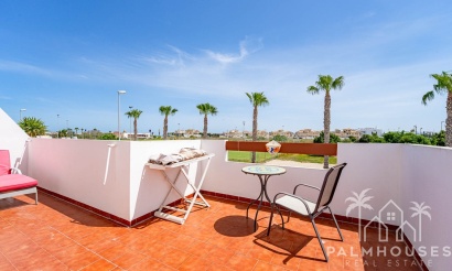 Venta - Casa - Orihuela - Punta Prima