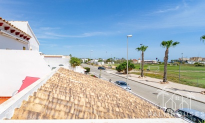 Venta - Casa - Orihuela - Punta Prima