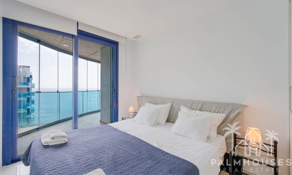 Venta - Apartment - Orihuela - Punta Prima