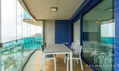 Venta - Apartment - Orihuela - Punta Prima