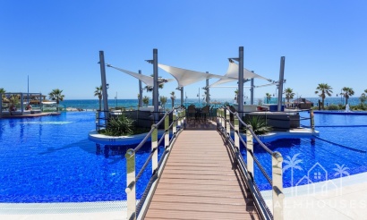 Venta - Apartment - Orihuela - Punta Prima