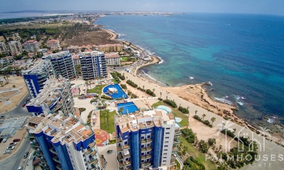 Venta - Apartment - Orihuela - Punta Prima