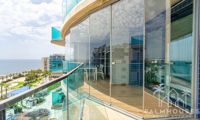 Venta - Apartment - Orihuela - Punta Prima