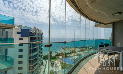 Venta - Apartment - Orihuela - Punta Prima