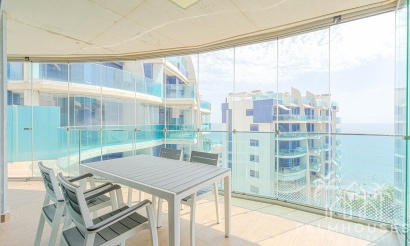 Venta - Apartment - Orihuela - Punta Prima