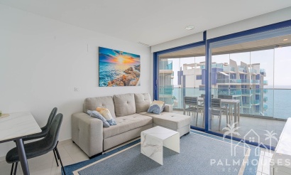 Venta - Apartment - Orihuela - Punta Prima