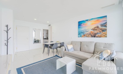 Venta - Apartment - Orihuela - Punta Prima