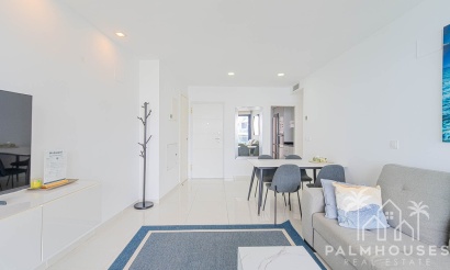 Venta - Apartment - Orihuela - Punta Prima