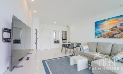 Venta - Apartment - Orihuela - Punta Prima