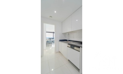 Venta - Apartment - Orihuela - Punta Prima