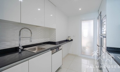 Venta - Apartment - Orihuela - Punta Prima