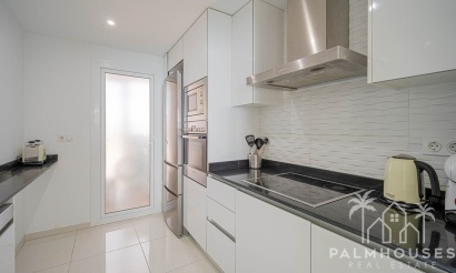 Venta - Apartment - Orihuela - Punta Prima