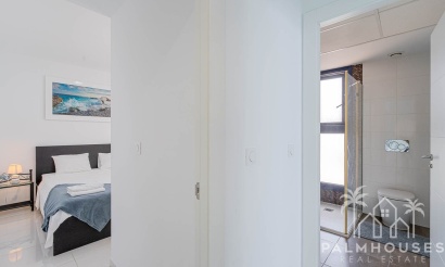 Venta - Apartment - Orihuela - Punta Prima