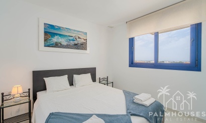Venta - Apartment - Orihuela - Punta Prima