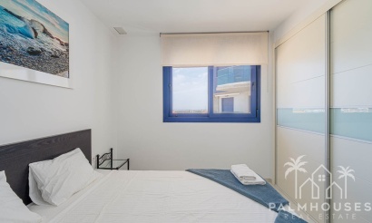Venta - Apartment - Orihuela - Punta Prima