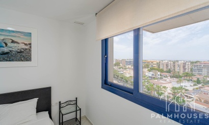 Venta - Apartment - Orihuela - Punta Prima