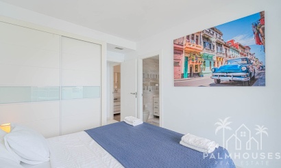Venta - Apartment - Orihuela - Punta Prima