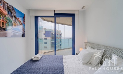 Venta - Apartment - Orihuela - Punta Prima