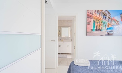 Venta - Apartment - Orihuela - Punta Prima