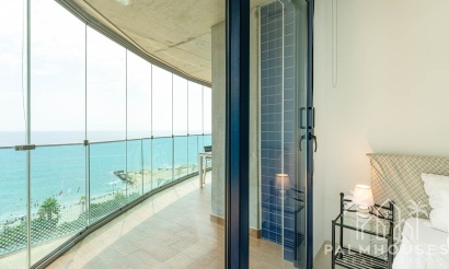 Venta - Apartment - Orihuela - Punta Prima